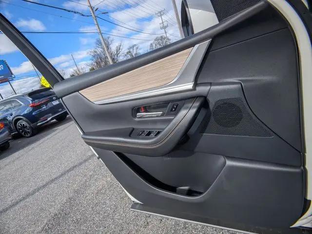 2026 Mazda X-90 3.3 Turbo Preferred