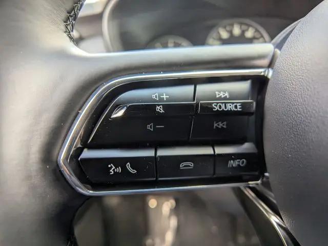 2026 Mazda X-90 3.3 Turbo Preferred