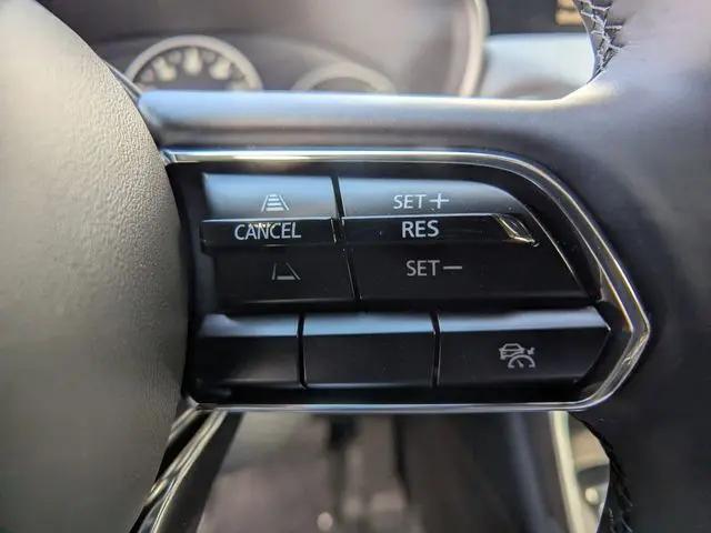 2026 Mazda X-90 3.3 Turbo Preferred
