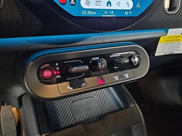 2026 MINI Cooper Countryman Cooper S