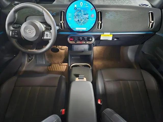 2026 MINI Cooper Countryman Cooper S