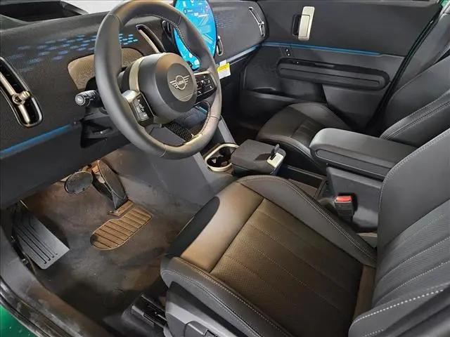 2026 MINI Cooper Countryman Cooper S