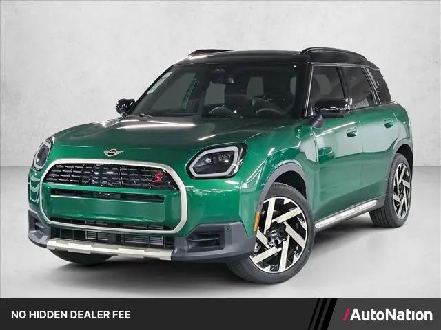 2026 MINI Cooper Countryman Cooper S for sale in Dallas, TX