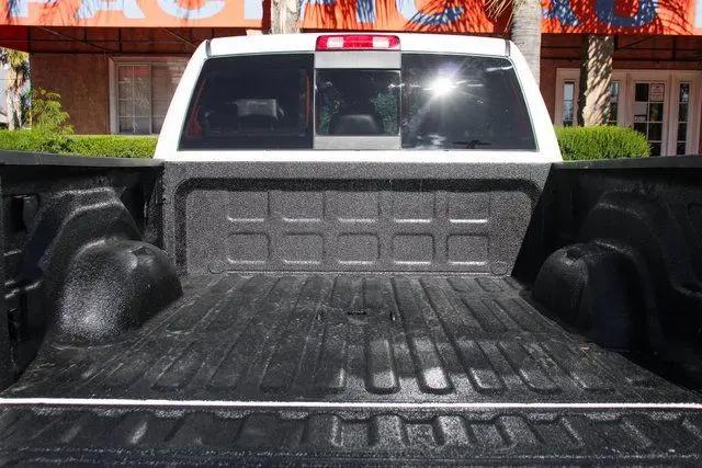 2022 Ram 2500 Laramie Mega Cab 4x4 6'4" Box