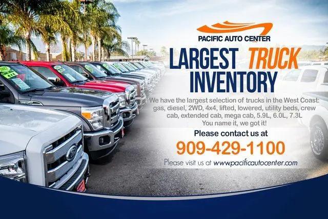 2022 Ram 2500 Laramie Mega Cab 4x4 6'4" Box