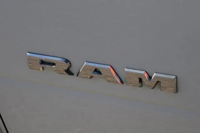 2022 Ram 2500 Laramie Mega Cab 4x4 6'4" Box