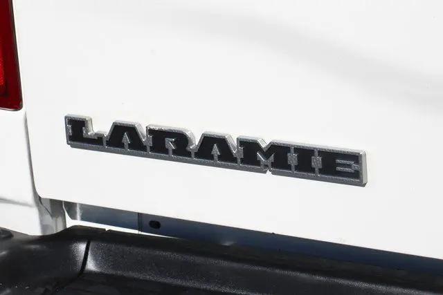 2022 Ram 2500 Laramie Mega Cab 4x4 6'4" Box