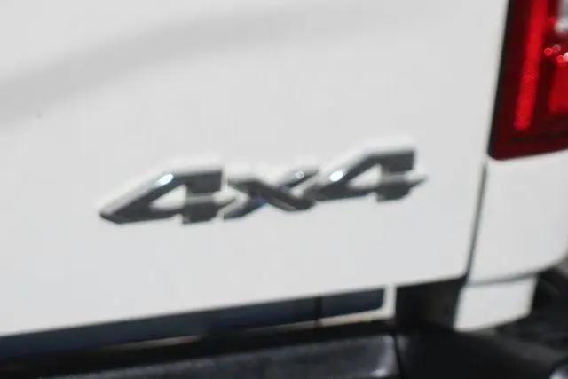 2022 Ram 2500 Laramie Mega Cab 4x4 6'4" Box