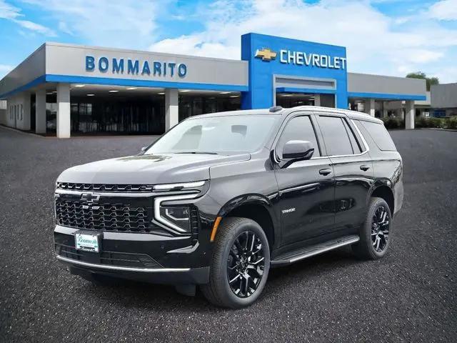 2026 Chevrolet Tahoe 4WD LS for sale in St. Louis, MO