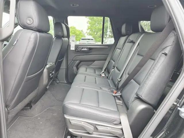 2026 Chevrolet Tahoe 4WD LS