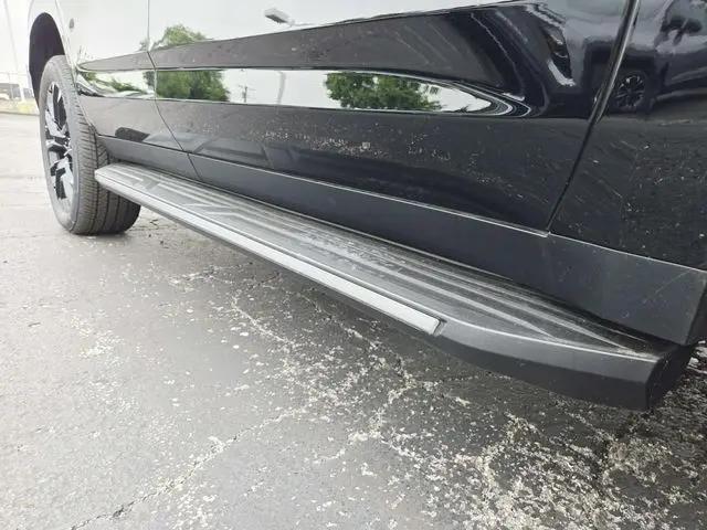 2026 Chevrolet Tahoe 4WD LS