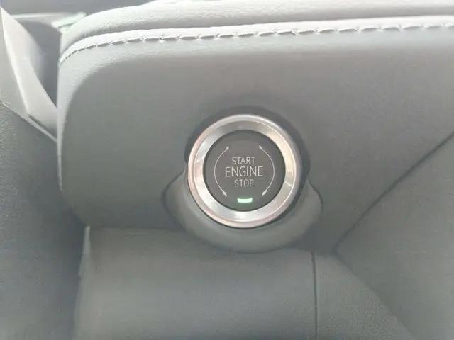 2026 Chevrolet Tahoe 4WD LS