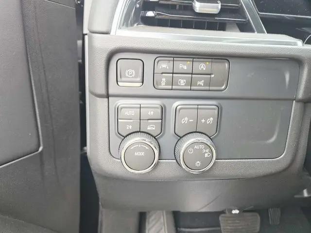 2026 Chevrolet Tahoe 4WD LS