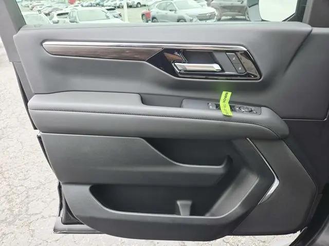 2026 Chevrolet Tahoe 4WD LS