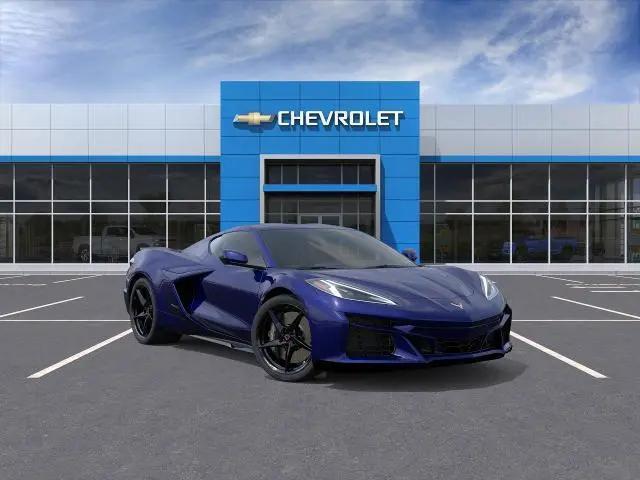 2026 Chevrolet Corvette E-Ray Coupe, 1LZ, RWD for sale in Brooksville, FL
