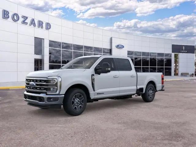 2026 Ford F-350 LARIAT for sale in Saint Augustine, FL