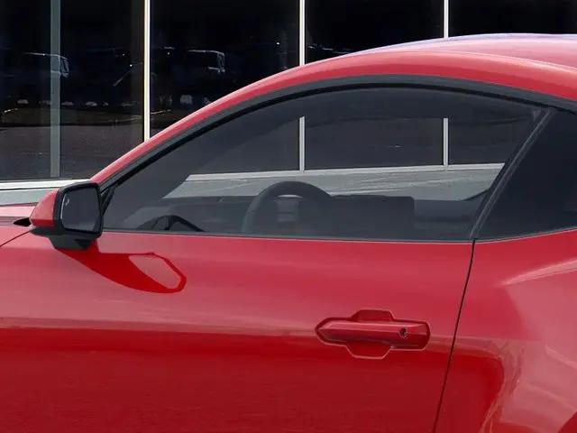 2026 Ford Mustang EcoBoost Fastback