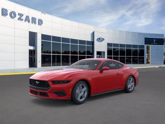 2026 Ford Mustang EcoBoost Fastback for sale in Saint Augustine, FL