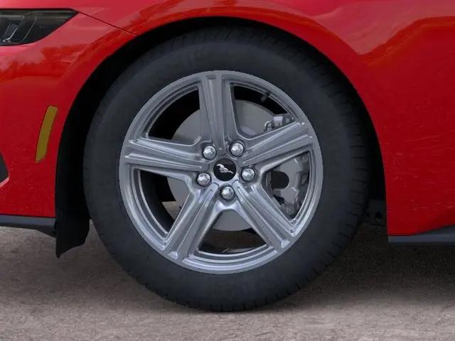 2026 Ford Mustang EcoBoost Fastback