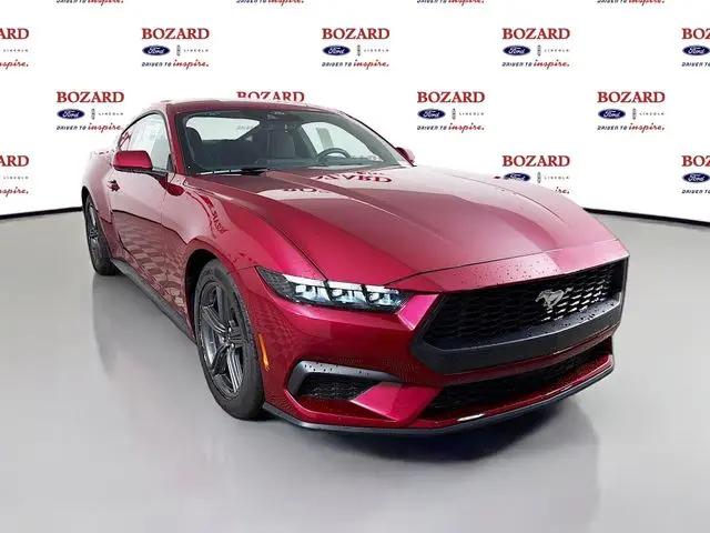 2026 Ford Mustang EcoBoost Fastback for sale in Saint Augustine, FL