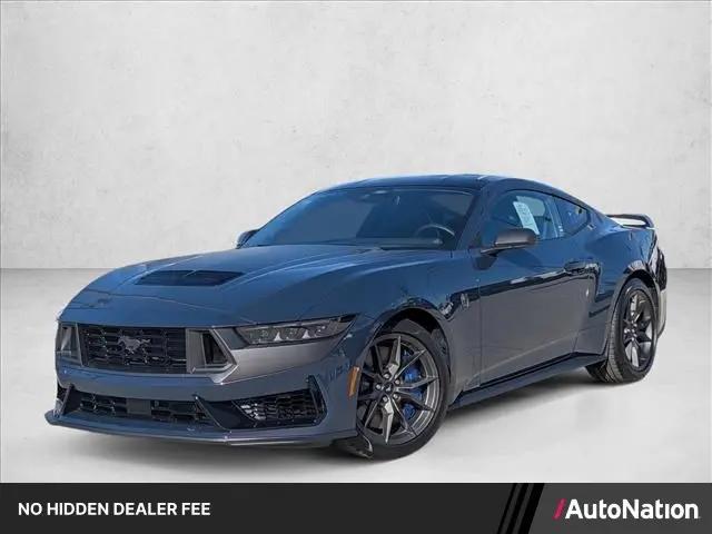 2026 Ford Mustang Dark Horse Fastback for sale in Tustin, CA