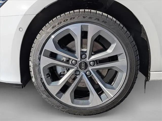 2026 Audi A3 Premium 40 TFSI quattro S tronic