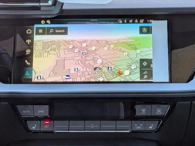 2026 Audi A3 Premium 40 TFSI quattro S tronic