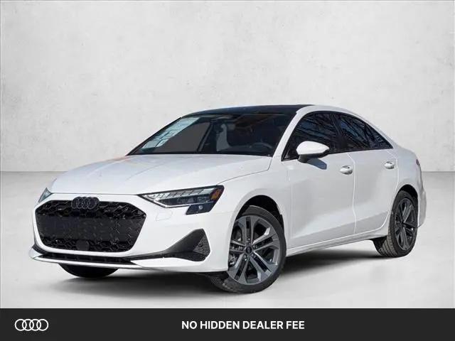2026 Audi A3 Premium 40 TFSI quattro S tronic for sale in Cockeysville, MD