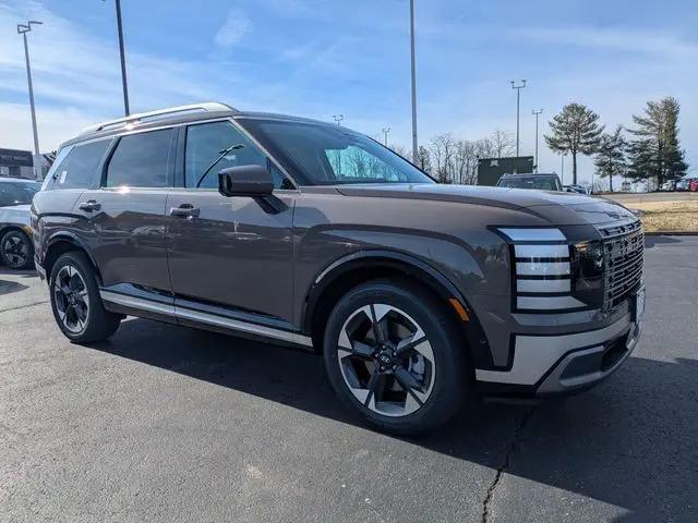 2026 Hyundai Palisade Limited for sale in Henrico, VA