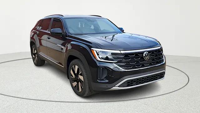 2026 Volkswagen Atlas Cross Sport SEL for sale in Richardson, TX