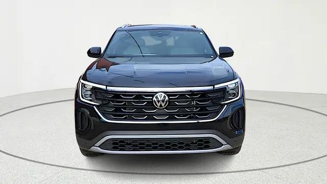 2026 Volkswagen Atlas Cross Sport SEL