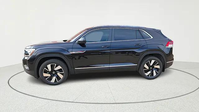2026 Volkswagen Atlas Cross Sport SEL