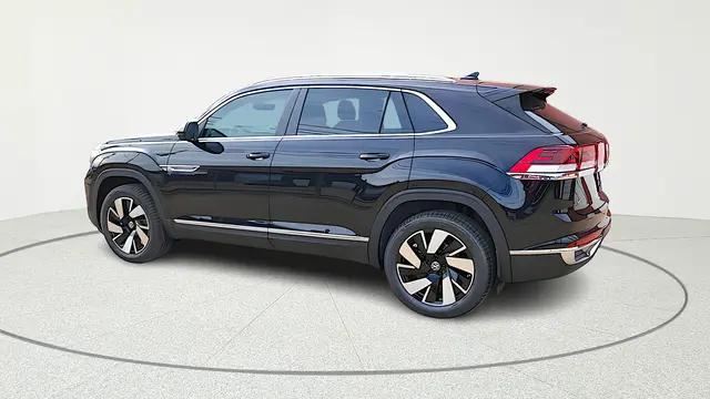 2026 Volkswagen Atlas Cross Sport SEL