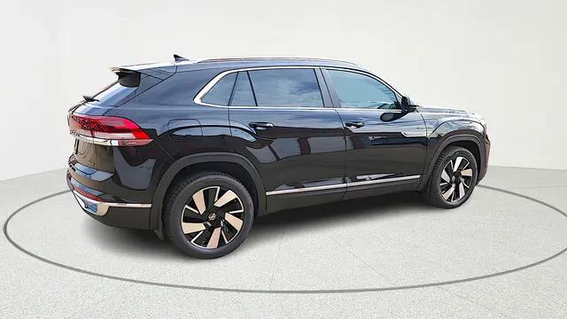 2026 Volkswagen Atlas Cross Sport SEL