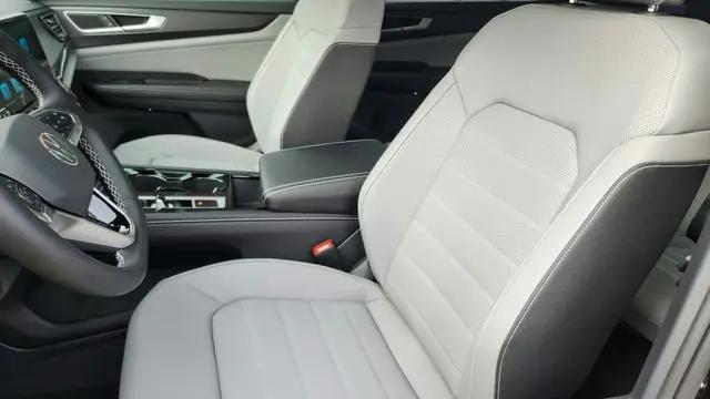 2026 Volkswagen Atlas Cross Sport SEL