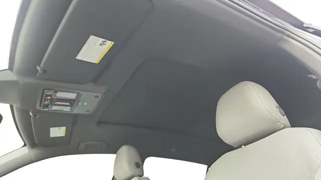 2026 Volkswagen Atlas Cross Sport SEL