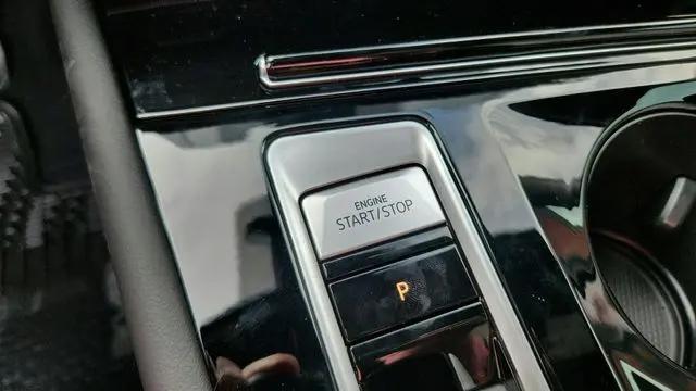 2026 Volkswagen Atlas Cross Sport SEL
