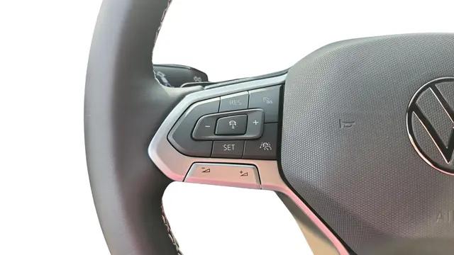 2026 Volkswagen Atlas Cross Sport SEL