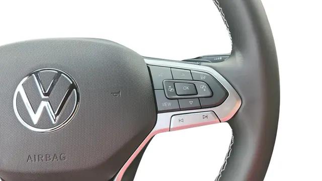 2026 Volkswagen Atlas Cross Sport SEL