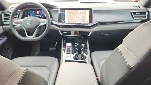 2026 Volkswagen Atlas Cross Sport SEL