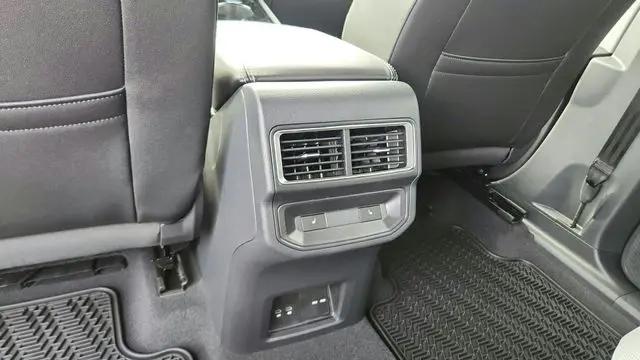 2026 Volkswagen Atlas Cross Sport SEL