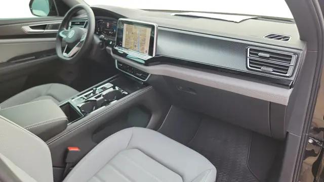 2026 Volkswagen Atlas Cross Sport SEL