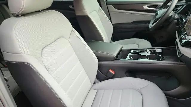2026 Volkswagen Atlas Cross Sport SEL