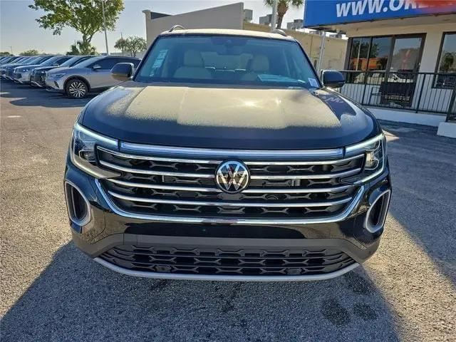 2026 Volkswagen Atlas SE with Technology for sale in Orlando, FL
