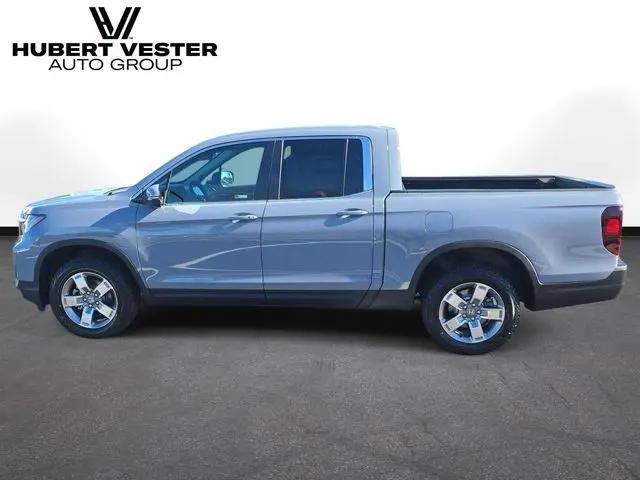 2026 Honda Ridgeline RTL for sale in Wilson, NC