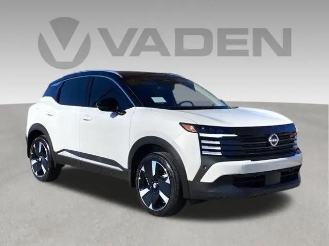 2026 Nissan Kicks SR for sale in Hinesville, GA