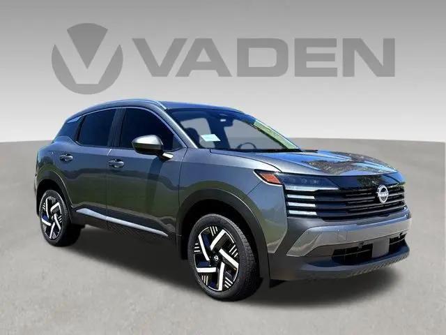 2026 Nissan Kicks SV for sale in Hinesville, GA