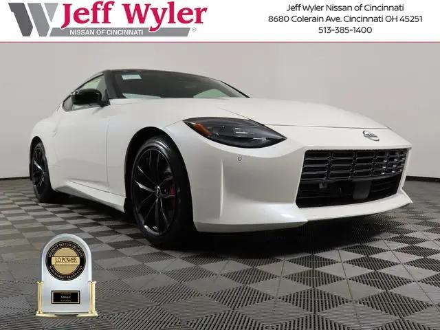 2026 Nissan Z Performance for sale near Cincinnati, OH