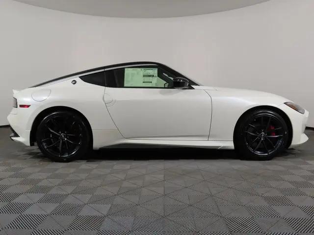2026 Nissan Z Performance