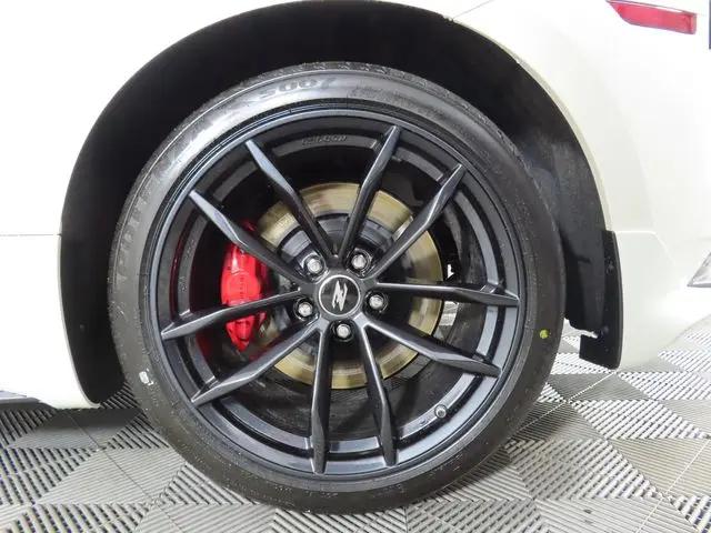 2026 Nissan Z Performance